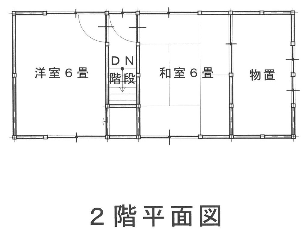 岩美町浦富物件